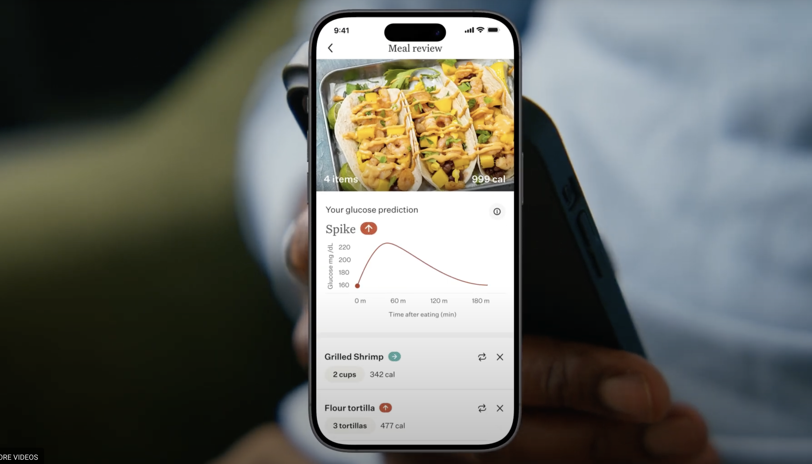 Noom Launches Diabetes Lifestyle Program and AI-Powered Glucose Forecasting Tool 