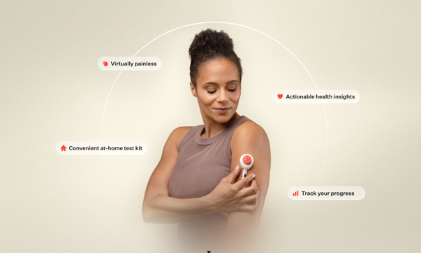 Noom Enters Longevity Market with Microdose GLP-1 Program and Biomarker Testing 