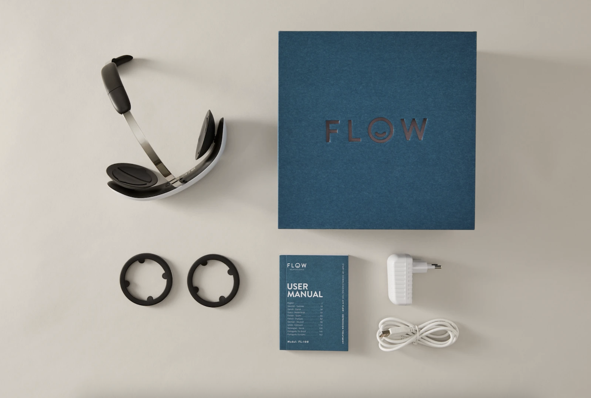 Flow Neuroscience Receives FDA Approval for At-Home Brain Stimulation Device for Depression 