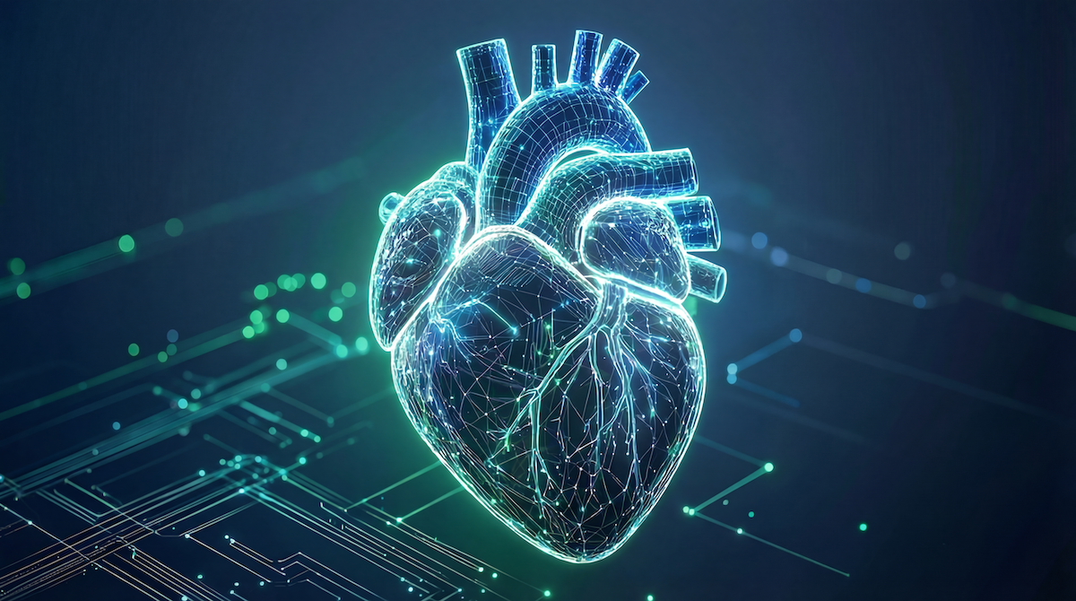 Ultromics Receives Investment from American Heart Association’s Go Red for Women Venture Fund 