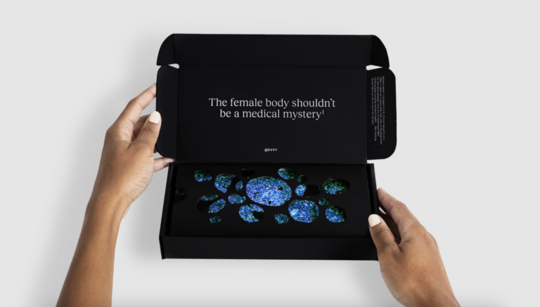 Evvy Launches AI Advisor for Vaginal Health Built on 100,000 ...