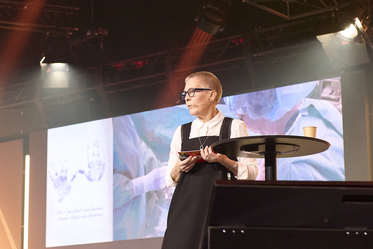 Omaia Rijk Omaia Closes Pre-Seed Round for Pregnancy Emotional Support Platform ...