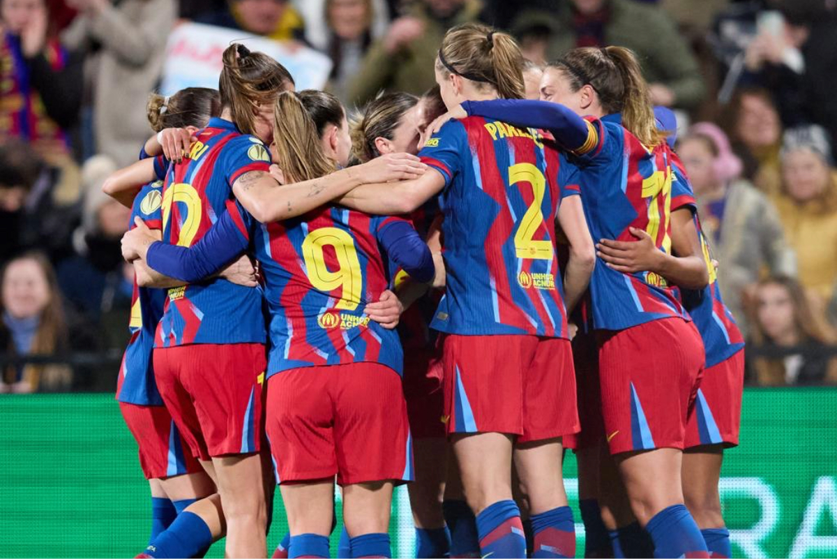 RFEF Launches Fertility Support Program for Female Athletes