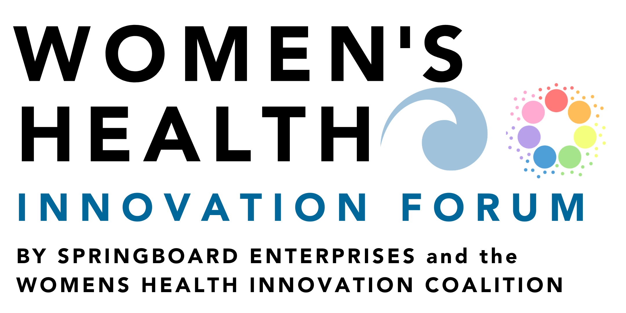 Women’s Health Innovation Forum Series Reproductive Health