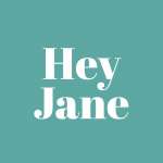 Hey Jane